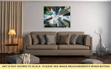Gallery Wrapped Canvas, Singapore City Skyline