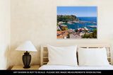 Gallery Wrapped Canvas, Old Town Kaleici In Antalyturkey Travel