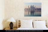 Gallery Wrapped Canvas, Dubai Marinskyscrapers