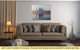 Gallery Wrapped Canvas, Dubai Marinskyscrapers