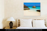 Gallery Wrapped Canvas, Similan Islands Thailand Phuket