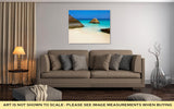 Gallery Wrapped Canvas, Similan Islands Thailand Phuket