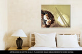 Gallery Wrapped Canvas, Traditional Chinese Food
