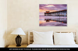 Gallery Wrapped Canvas, Cocoa Beach Florida