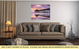 Gallery Wrapped Canvas, Cocoa Beach Florida