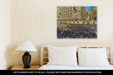 Gallery Wrapped Canvas, Mumbai India Asia