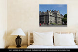Gallery Wrapped Canvas, Trinity College Dublin
