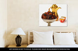 Gallery Wrapped Canvas, Arabic Coffee