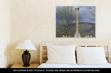 Gallery Wrapped Canvas, West Point Battle Monument