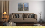 Gallery Wrapped Canvas, West Point Battle Monument