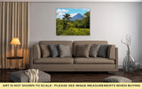Gallery Wrapped Canvas, Arenal Volcano Costa Rica