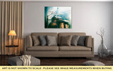 Gallery Wrapped Canvas, Live Music