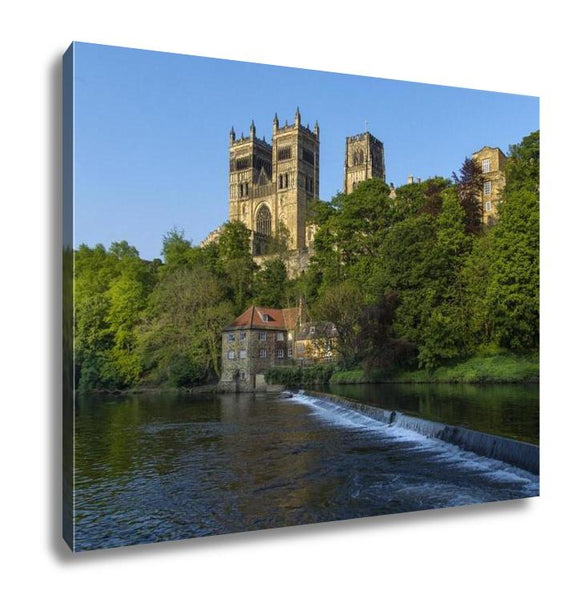 Gallery Wrapped Canvas, Durham Cathedral