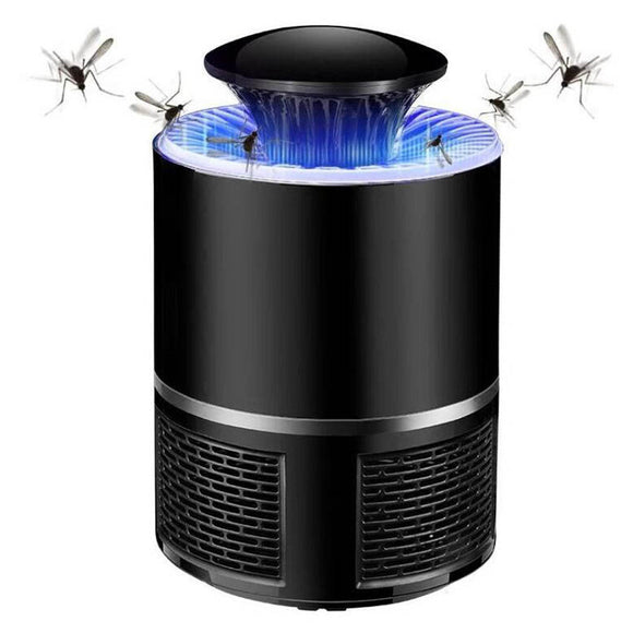 USB MOSQUITO KILLER TRAP