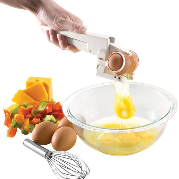 Original Easy Egg Cracker