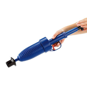 Drain Blaster Pressure Cleaner