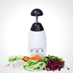 Vegetable And Fruit Slap Chopper