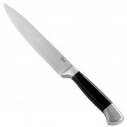 Oster Cuisine Colbert 8 inch Carving Knife with Black Handle