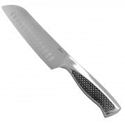 Oster Cuisine Kingsley 7 inch Santoku Knife