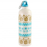 General Store Cottage Chic 26 oz Single Wall Hydration Bottle