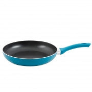 Gibson Benton 9.5" Frying Pan in Blue