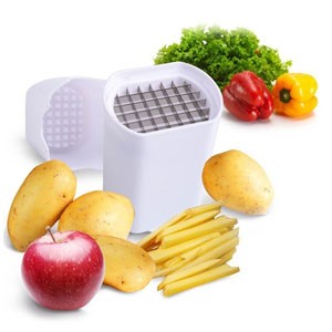 Instant Perfect Fries Maker