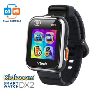 VTech Kidizoom Smartwatch DX2 - Camouflage