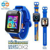 VTech Kidizoom Smartwatch DX2 - Camouflage