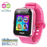 VTech Kidizoom Smartwatch DX2 - Camouflage